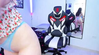 amber_tk - [Video] whores massage anal adorable