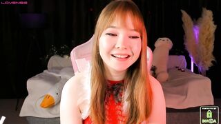 cutetanomi - [Video] live cam cam show nasty goddess