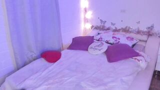 sexy_and_naughty_girl - [Video] perfect cutie orgy gorgeous