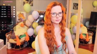 klementinagirl - [Video] exhibition sexy spit fit