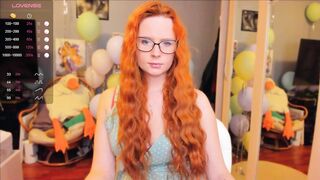 klementinagirl - [Video] exhibition sexy spit fit