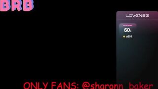 sharon__baker - [Video] amazing slut blowjob cam porn