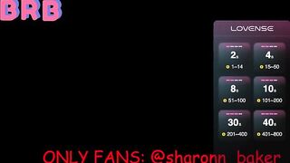 sharon__baker - [Video] amazing slut blowjob cam porn