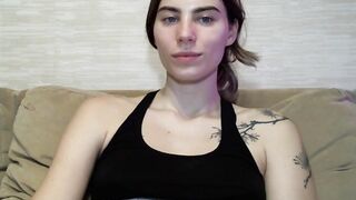 luna_dei - [Video] bondage hentai doggy cam