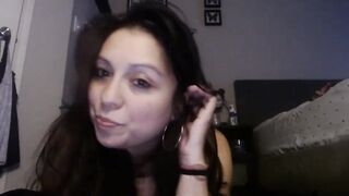 reynaxoxo - [Video] girlnextdoor perfect sister deep