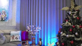 anablerd - [Video] tall step daughter creamy boobs