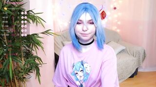 zelda_1 - [Video] natural tits cumming piercing perfect