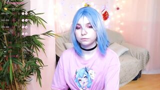 zelda_1 - [Video] natural tits cumming piercing perfect