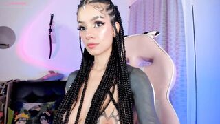 menasaurio_ - [Video] first time vagina cam show slim