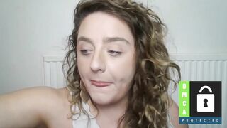 brooke_clarkexo - [Video] bush anal play panties squirt