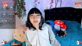 arya_line - [Video] beatiful hentai horny pvt