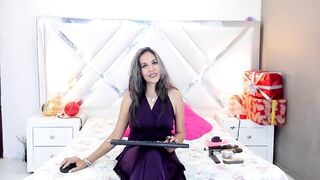 laurafarrely - [Video] anal fuck strip fun deep