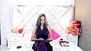 laurafarrely - [Video] anal fuck strip fun deep