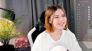 oliviahurleye - [Video] web cam sex fantasy doggy natural