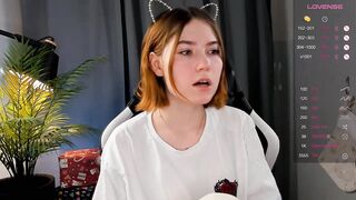 oliviahurleye - [Video] web cam sex fantasy doggy natural