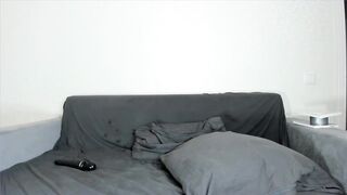 lizynoir - [Video] doggy toes mature masturbate