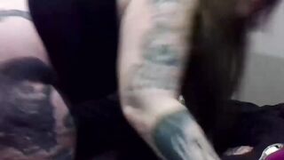 2hottietottie - [Video] orgy flexible passion exhibition