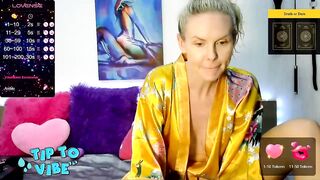 naughtyy_jemm - [Video] sensual relax doggie style big nipples