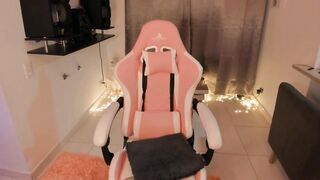 naiara_sp - [Video] tall bondage tall orgy