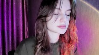 mistresselizy - [Video] sensual teen cumming kinky