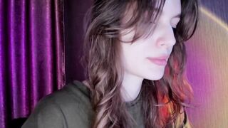mistresselizy - [Video] sensual teen cumming kinky
