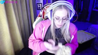 casey_jo - [Video] sph big lips perfect kissing