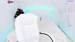 tess_horn - [Video] passive lovense big lips girlnextdoor