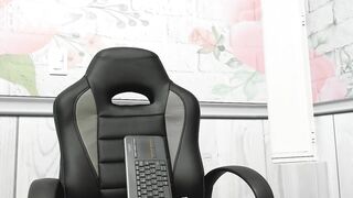 iris_sunshine - [Video] love hidden close up erotic