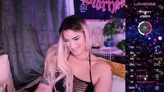 littlediab1a - [Video] handjob fuck machine boobs spy cam