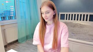 xchaturbaby - [Video] creampie fantasy amazing kissing