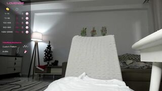 sweethottea - [Video] spy cam fuck my pussy shy private