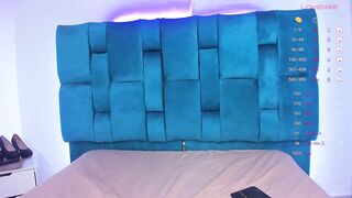 cute_pocahontas3 - [Video] fuck my pussy footjob oil big pussy lips