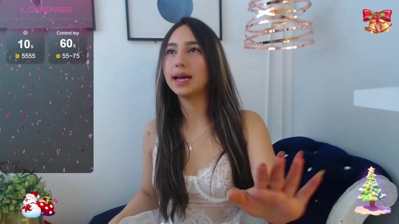 Emma_valka - [Video] strapon record queen creampie