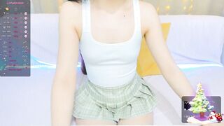 emi_lady - [Video] nest latex sph hot chick