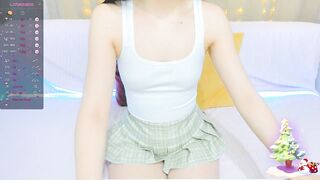 emi_lady - [Video] nest latex sph hot chick