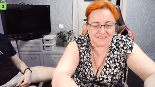 joannaandneighbour - [Video] erotic creamy piercing cam