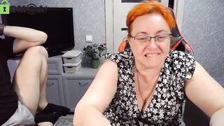 joannaandneighbour - [Video] erotic creamy piercing cam