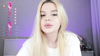 olivia_garden - [Video] private extreme sph hair pussy