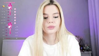 olivia_garden - [Video] leggings oral sex beatiful close up