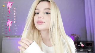 olivia_garden - [Video] leggings oral sex beatiful close up