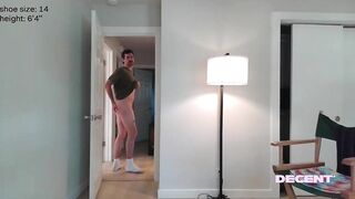 decentlytrey - [Video] naughty dominant step daughter balloons