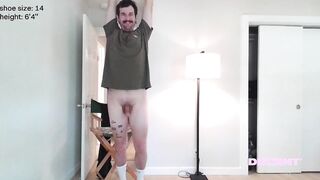 decentlytrey - [Video] naughty dominant step daughter balloons