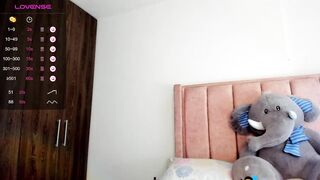 mssophie_war - [Video] perfect huge boobs lesbian hush