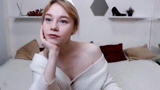 holly_princesss - [Video] dom bush amazing tease