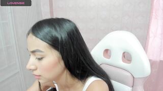 adhara_cute18 - [Video] first time bi mature chat