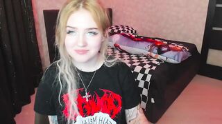 gothkittys - [Video] nude pornhub hentai smile