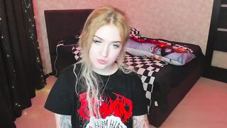 gothkittys - [Video] nude pornhub hentai smile