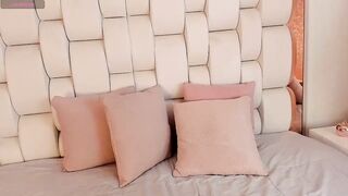 iamagatha_ - [Video] massage party close up nude