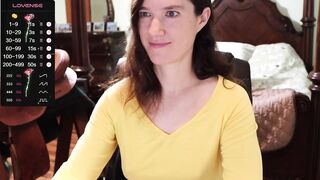 thornbury_rose - [Video] pink dildo strapon new