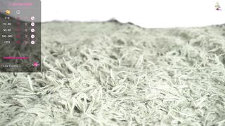 black_n_wh1te - [Video] footjob fuck my pussy fingers smile